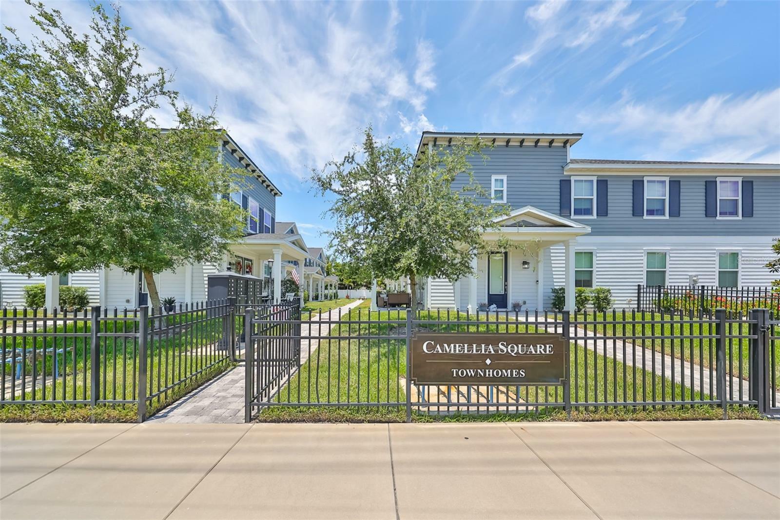 Property Photo: 6619 S Manhattan Avenue 1 FL 33616