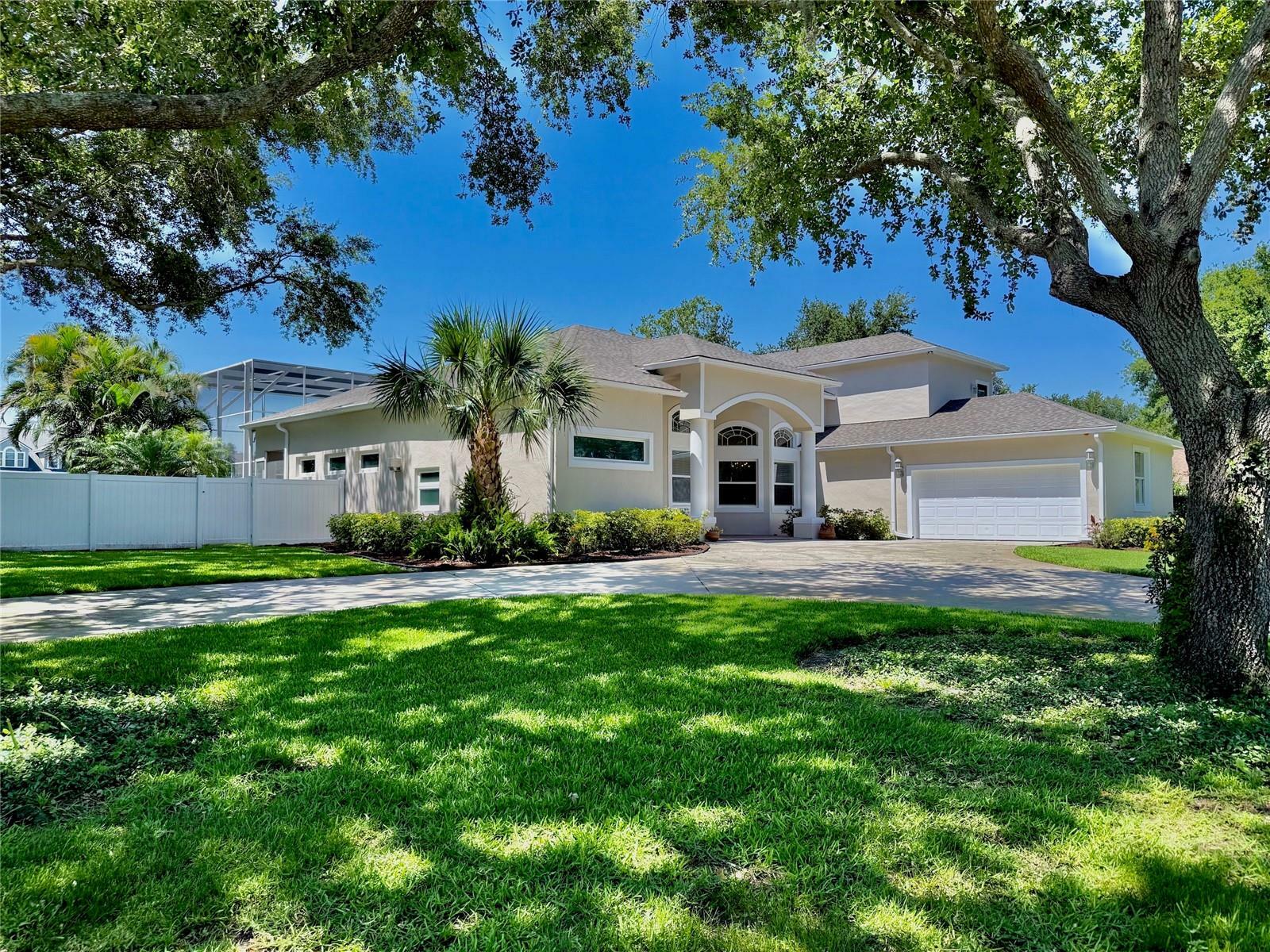 Property Photo: 100 Demens Street FL 34760