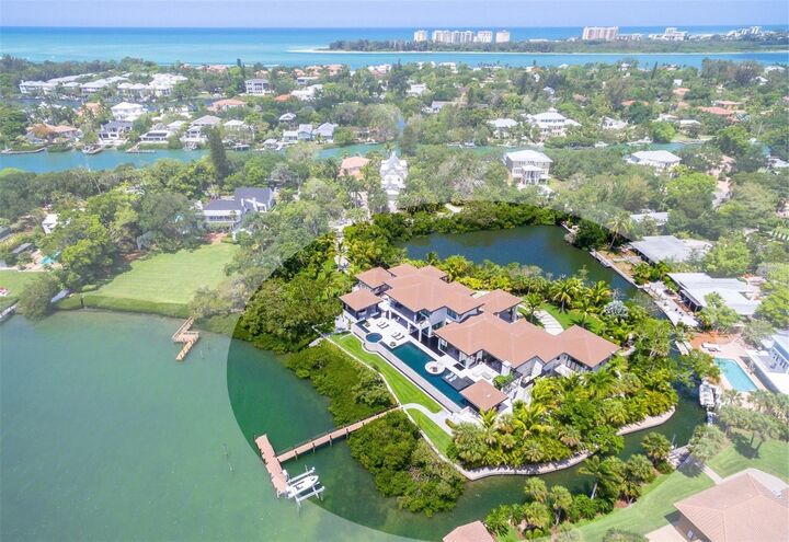 Property Photo: 3799 Flamingo Avenue FL 34242