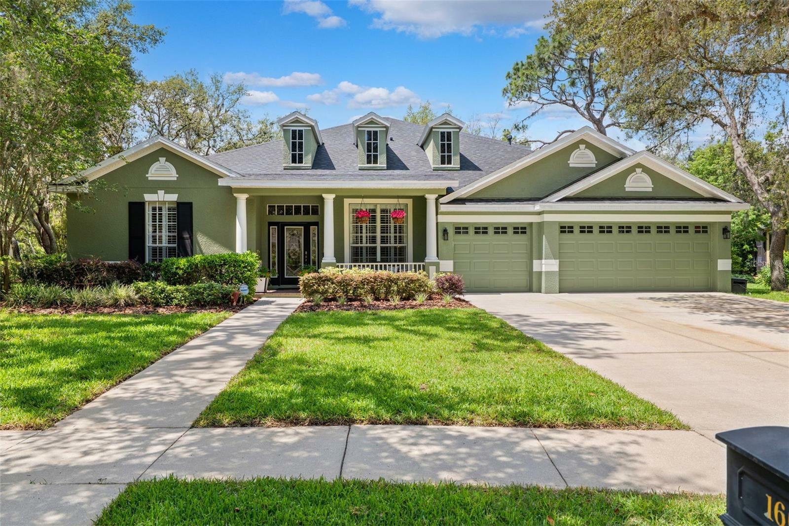 16039 Ternglade Drive  Lithia FL 33547 photo