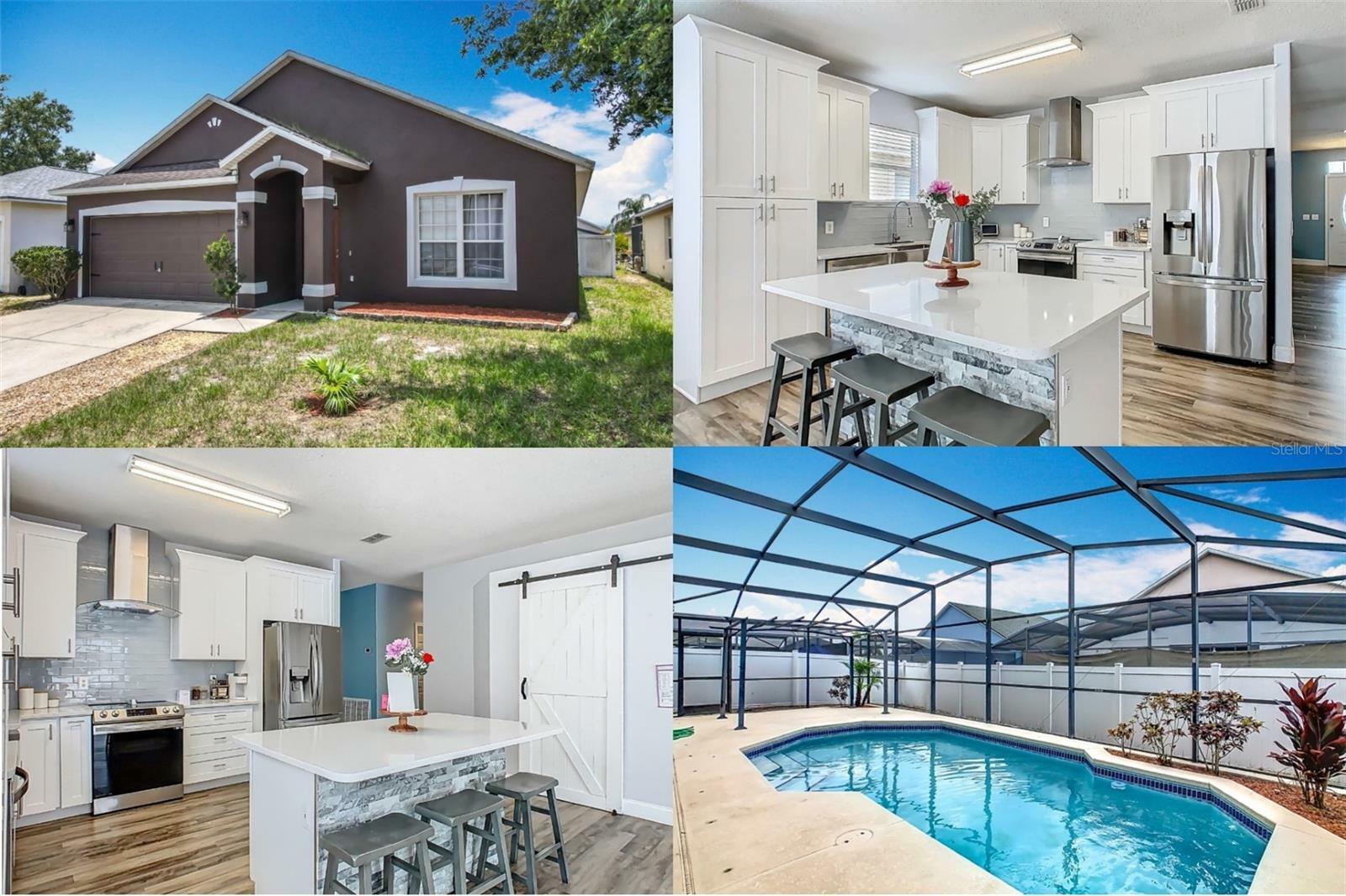 348 Sigmund Loop  Davenport FL 33837 photo
