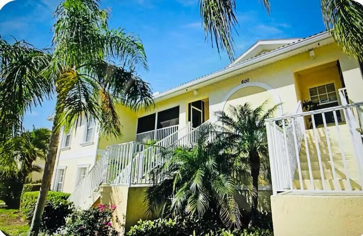 600 Mirabella Circle 201  Venice FL 34292 photo