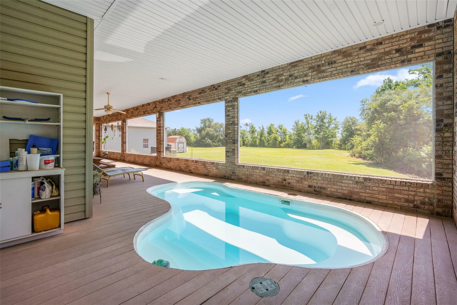 Property Photo: 14365 Evans Ranch Road FL 33809