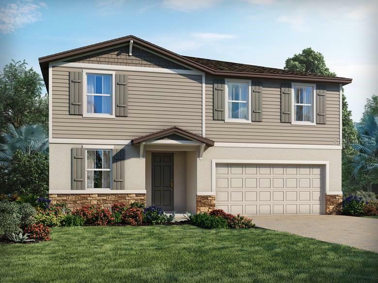 Property Photo: 4977 Kaia Avenue FL 33884
