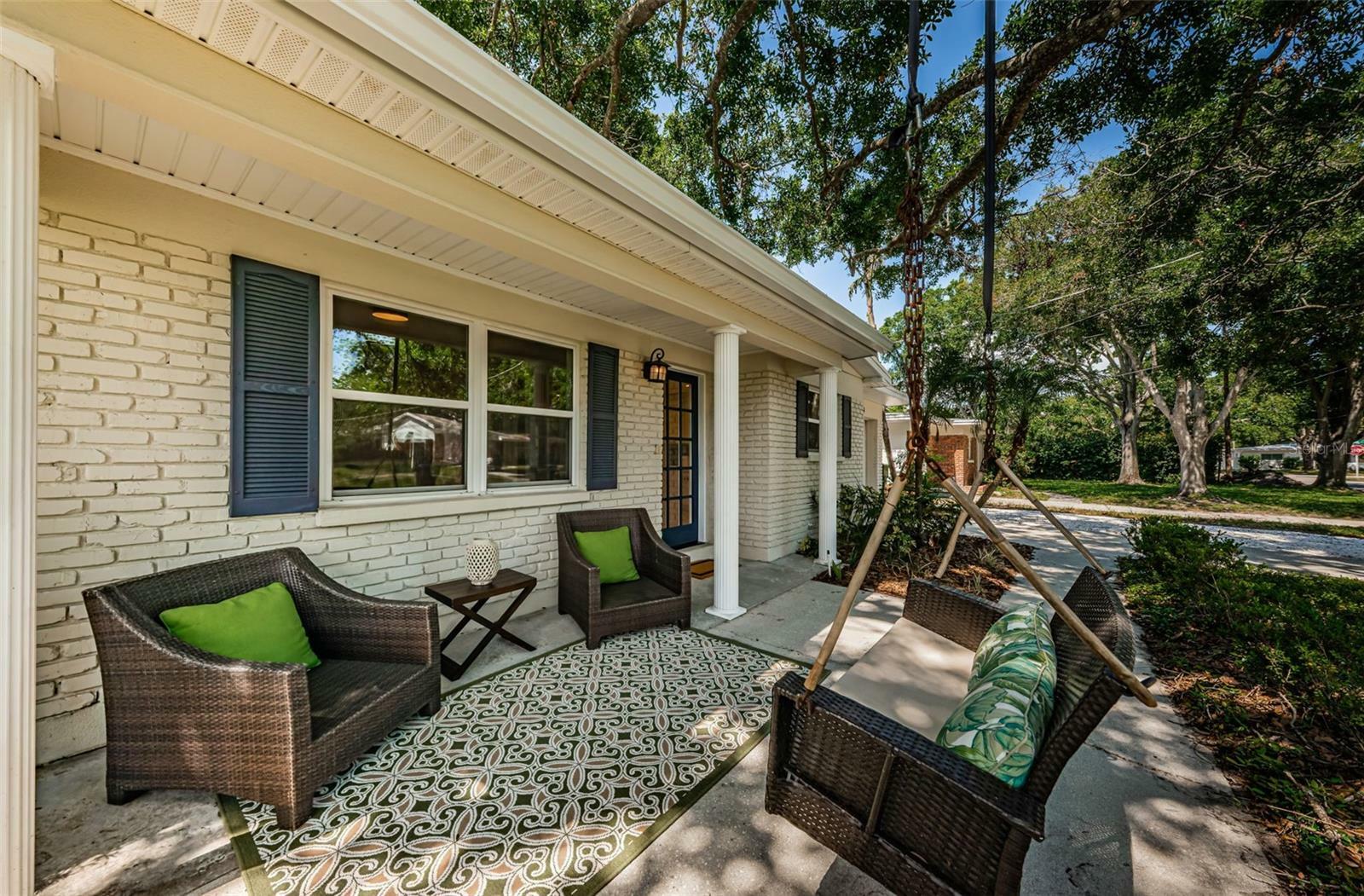 Property Photo: 4106 W Fielder Street FL 33611