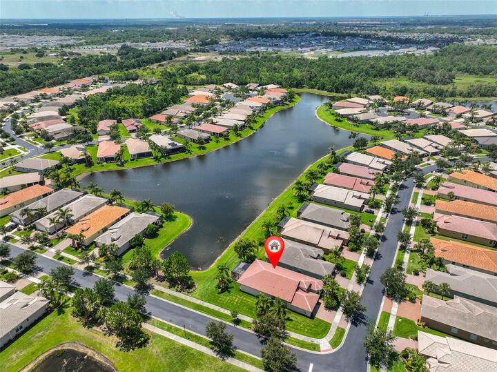 Property Photo:  16227 Cape Coral Drive  FL 33598 