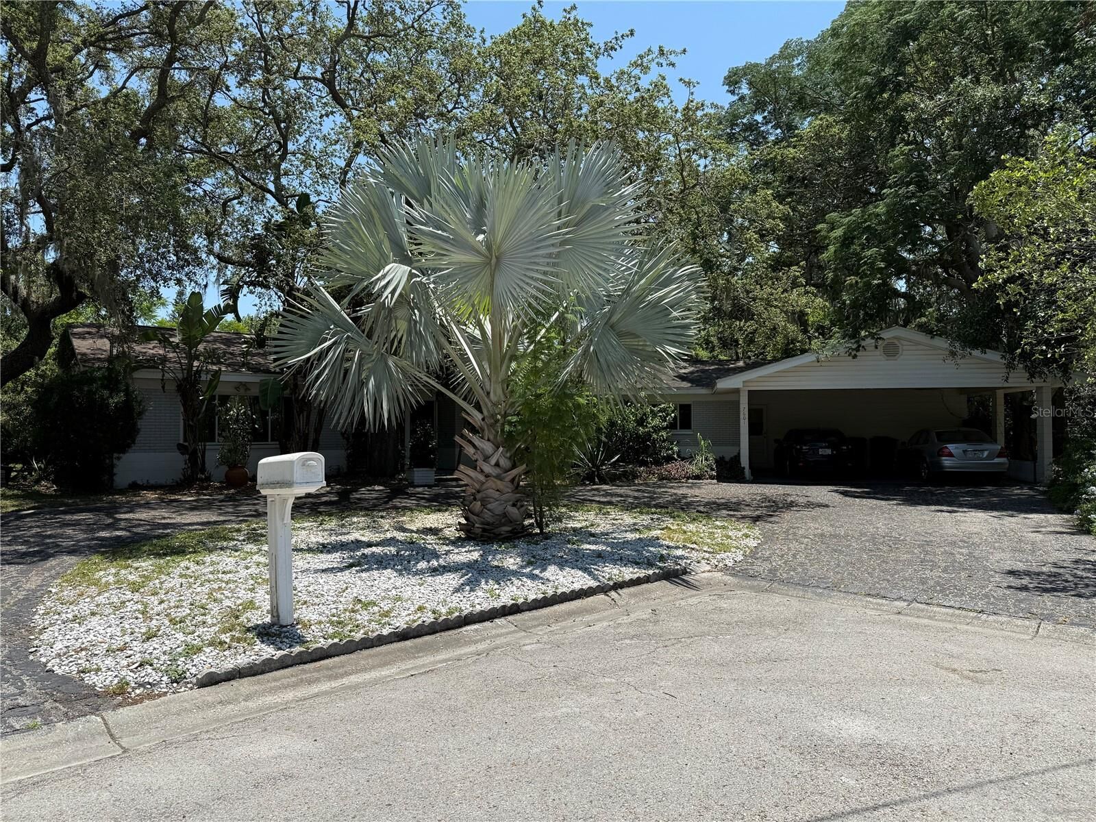 Property Photo:  7601 Pine Hill Drive  FL 33617