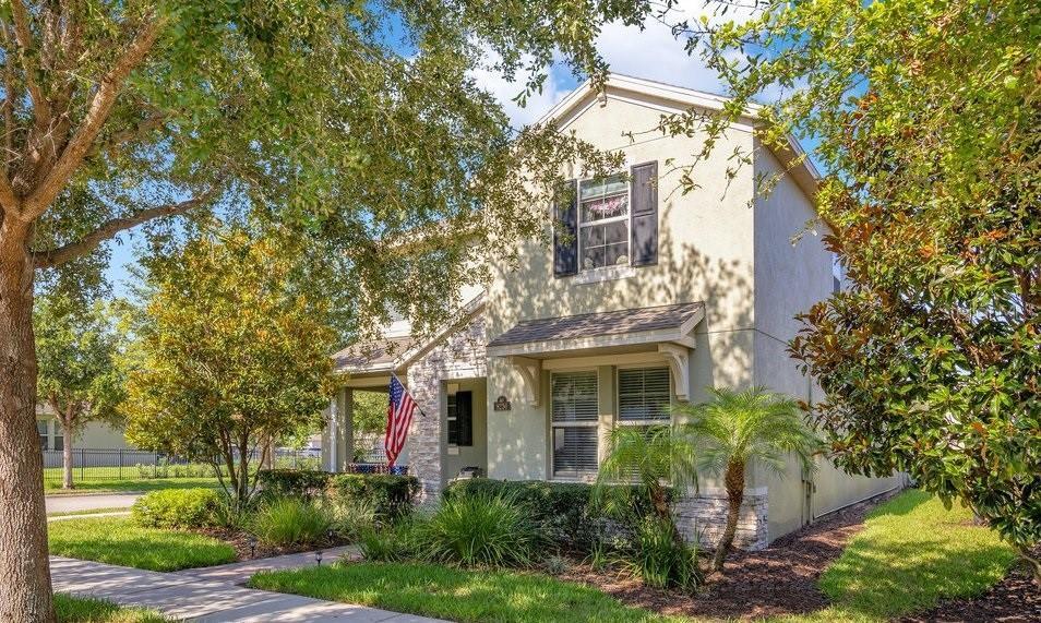Property Photo: 8256 Bayview Crossing Drive FL 34787
