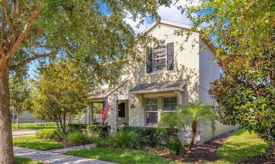 Property Photo: 8256 Bayview Crossing Drive FL 34787