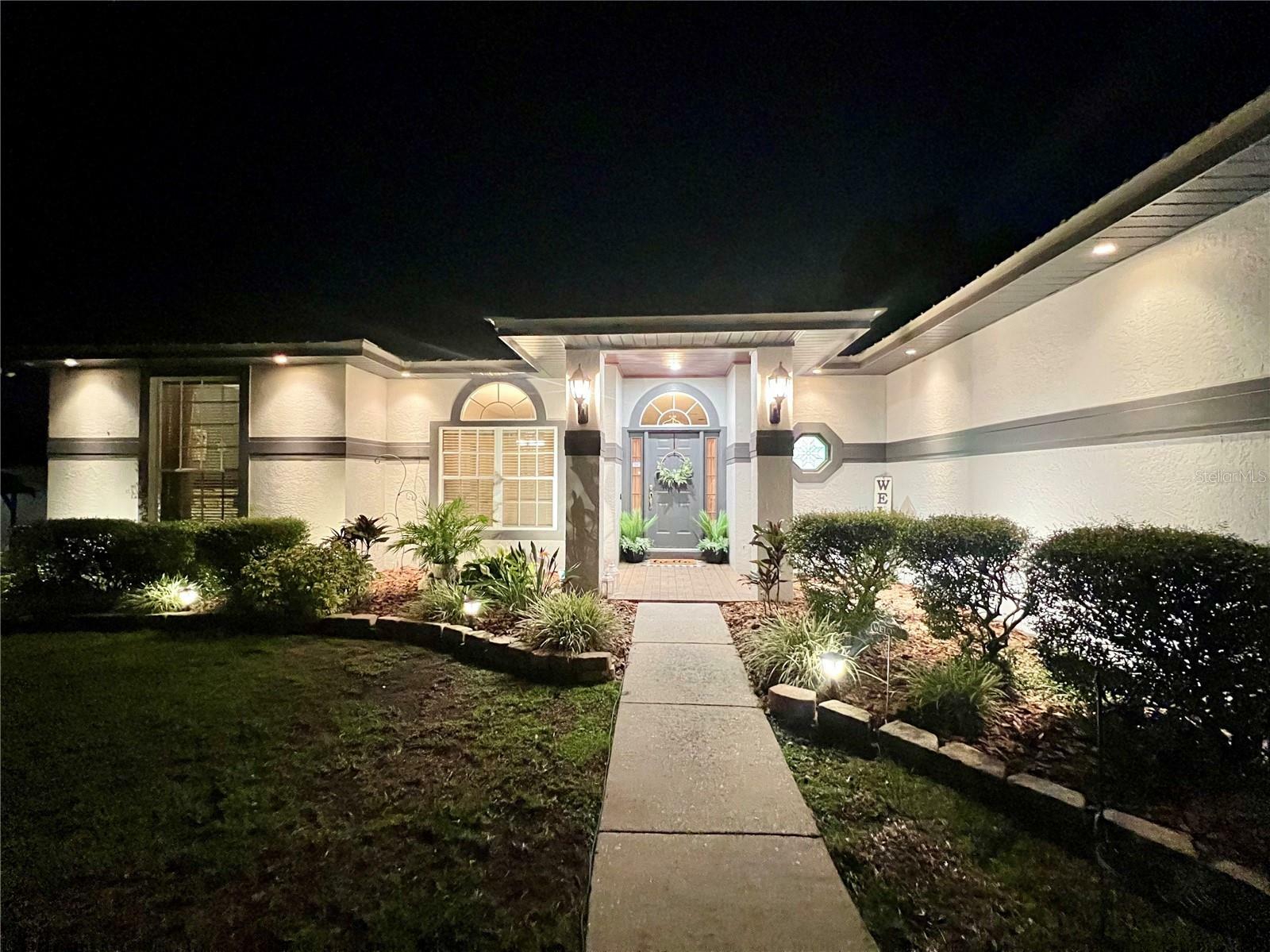 Property Photo: 8760 Plantation Ridge Boulevard FL 33809