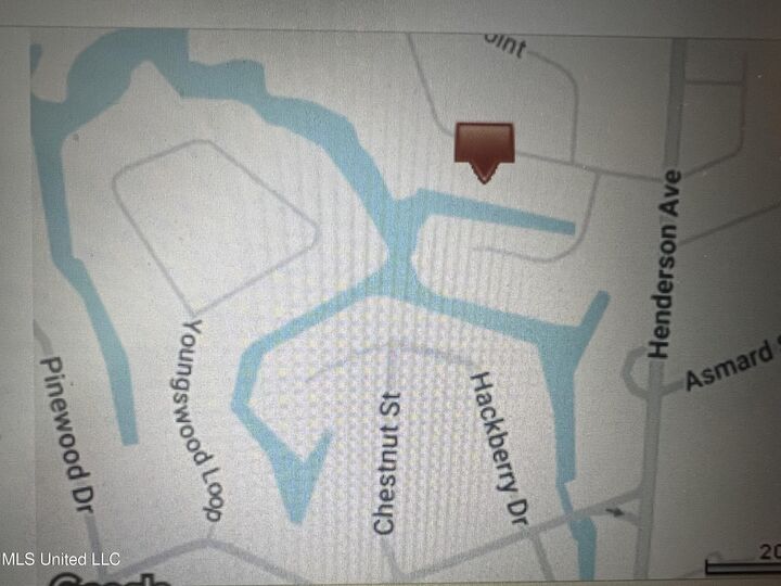 0 Orange Street  Pass Christian MS 39571 photo