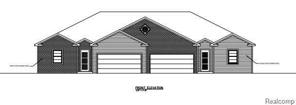 928 Eagle Drive Unit # A116  Fenton MI 48430 4174 photo