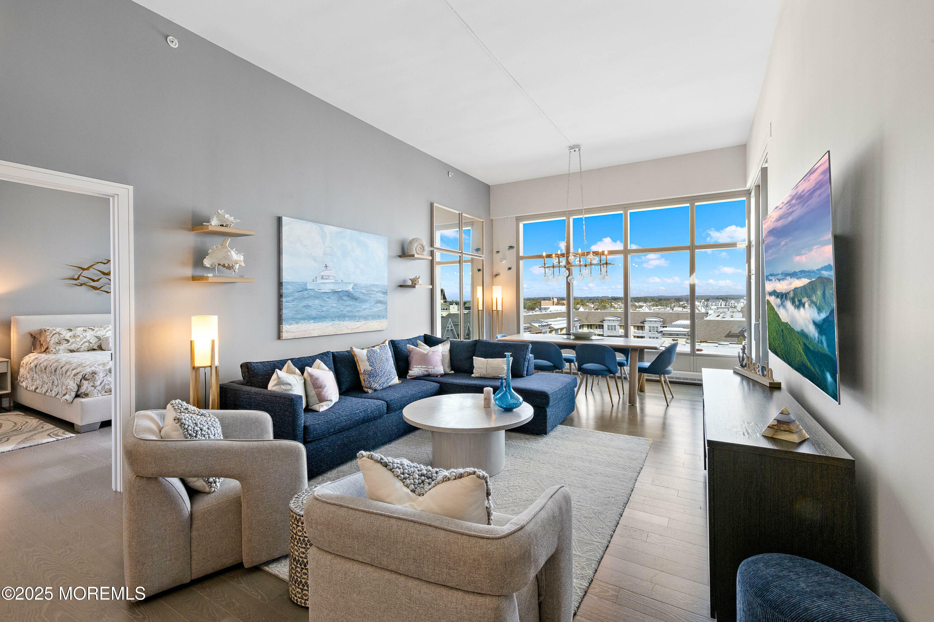 Property Photo: 30 Melrose Terrace 605 NJ 07740