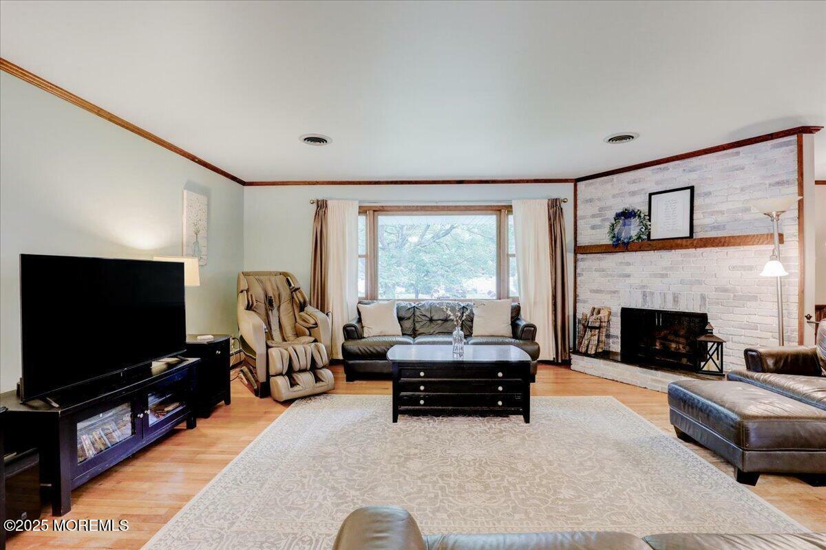 Property Photo: 2 Harding Road NJ 07728