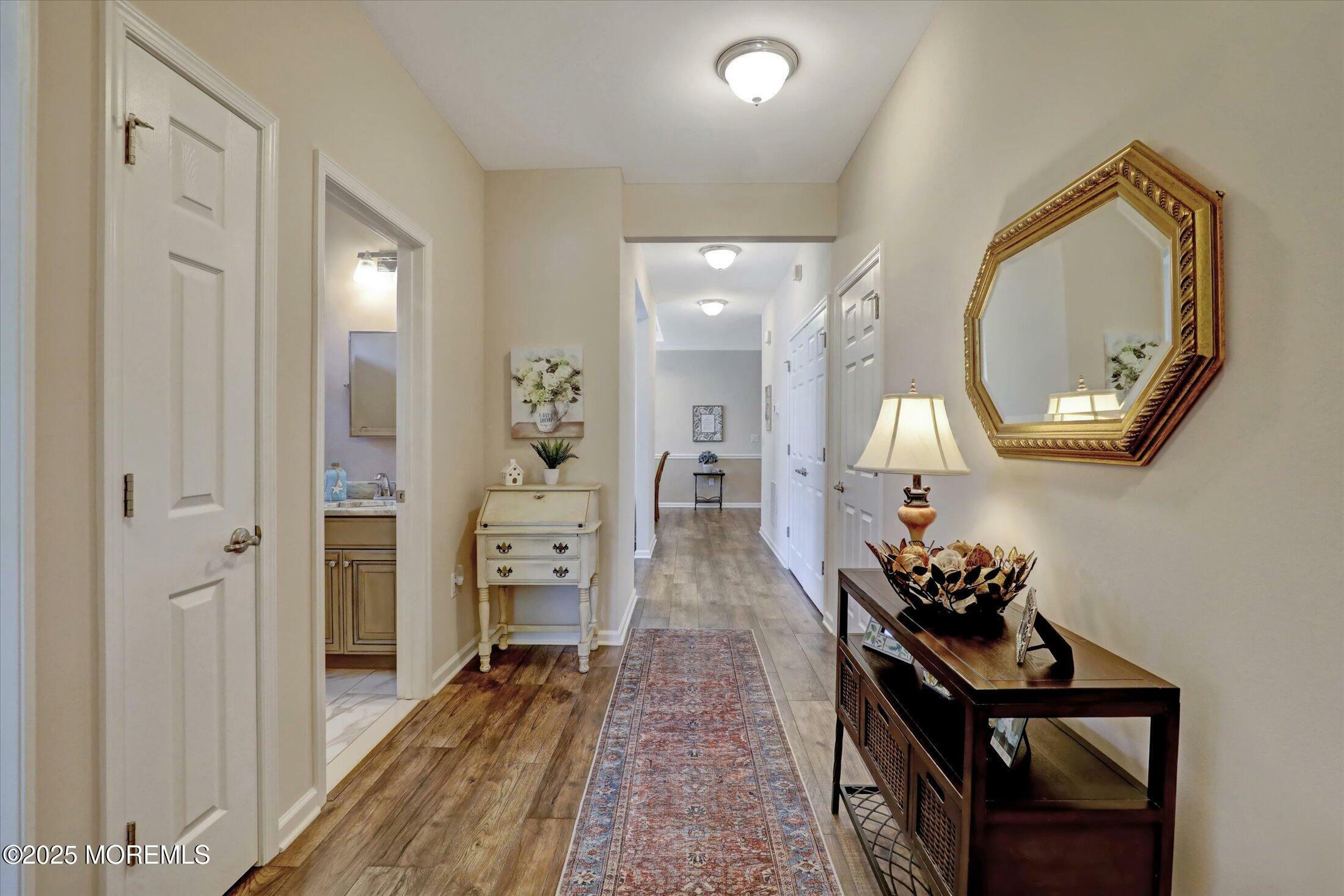 Property Photo: 24 Moonlight Way NJ 07731