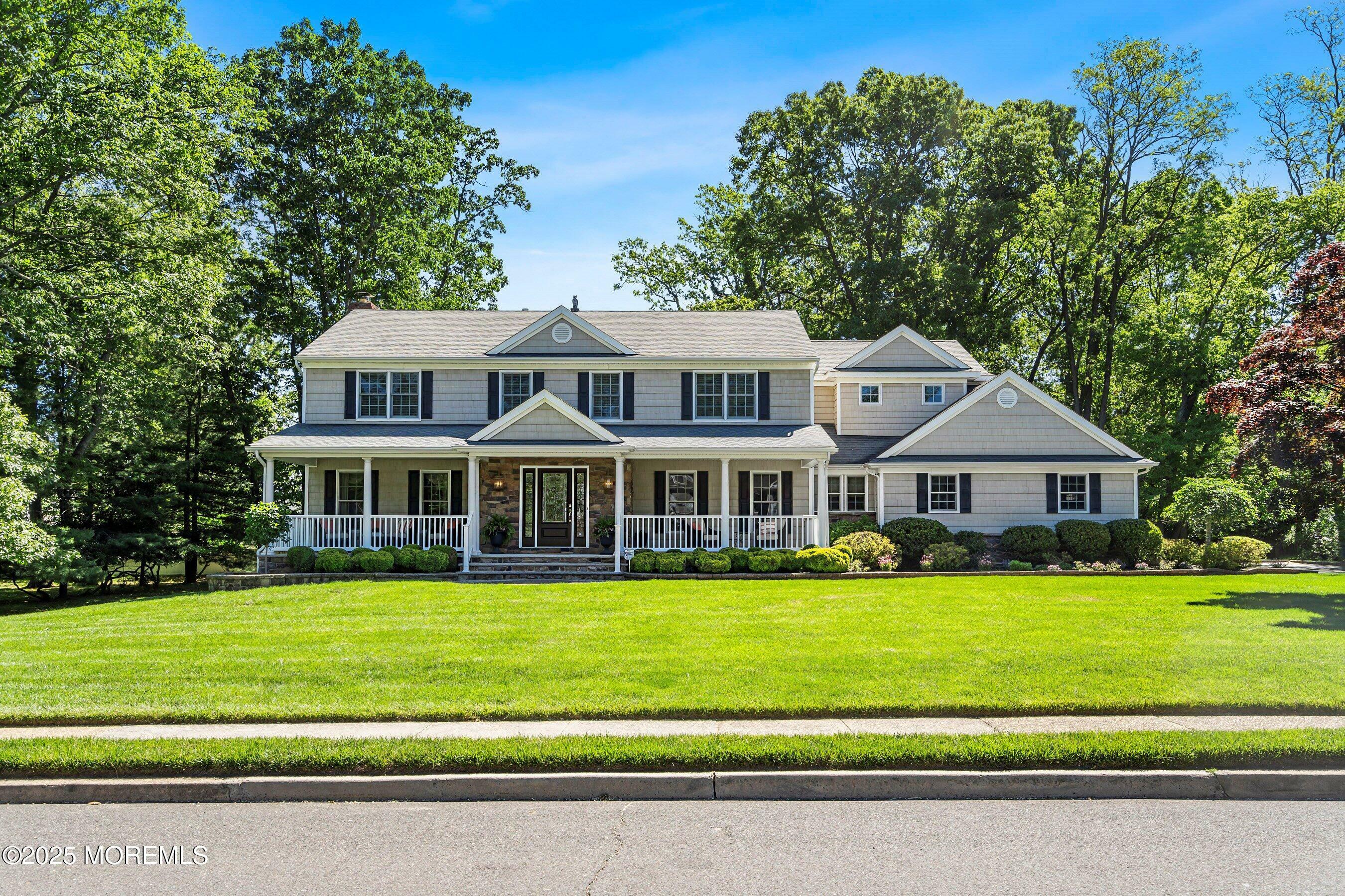 10 Woods Road  West Long Branch NJ 07764 photo