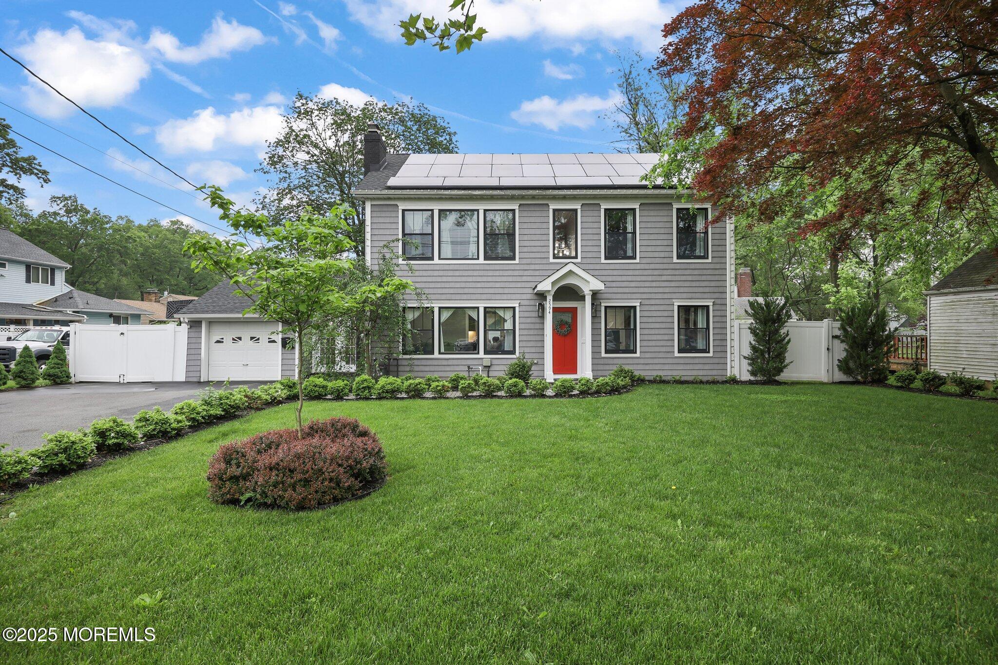 2594 Mountain Avenue  Scotch Plains NJ 07076 photo