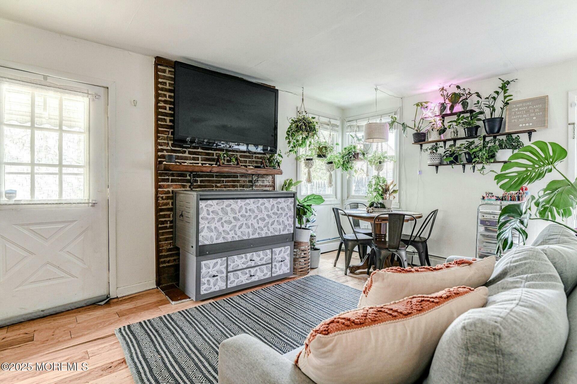 Property Photo: 33 Cumberland Drive NJ 08723