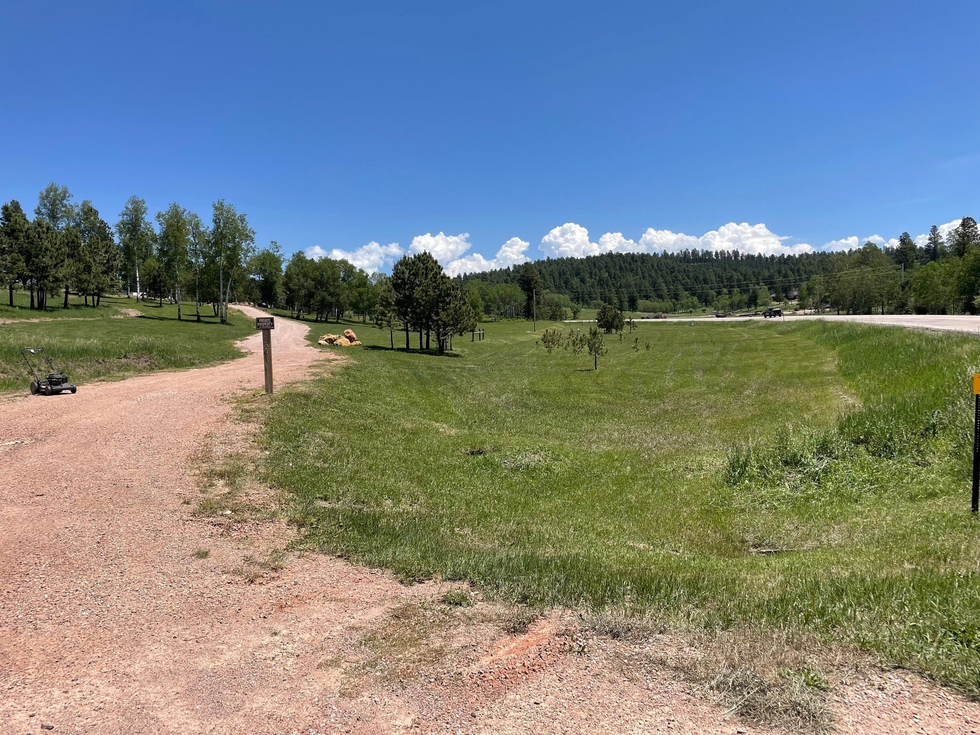 Property Photo: 22231 US Highway 85 SD 57754