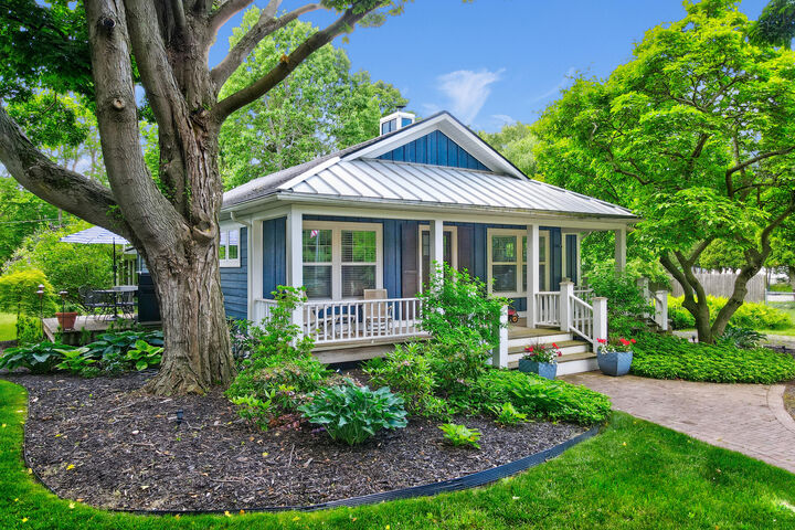 Property Photo: 283 Wiley Road MI 49406