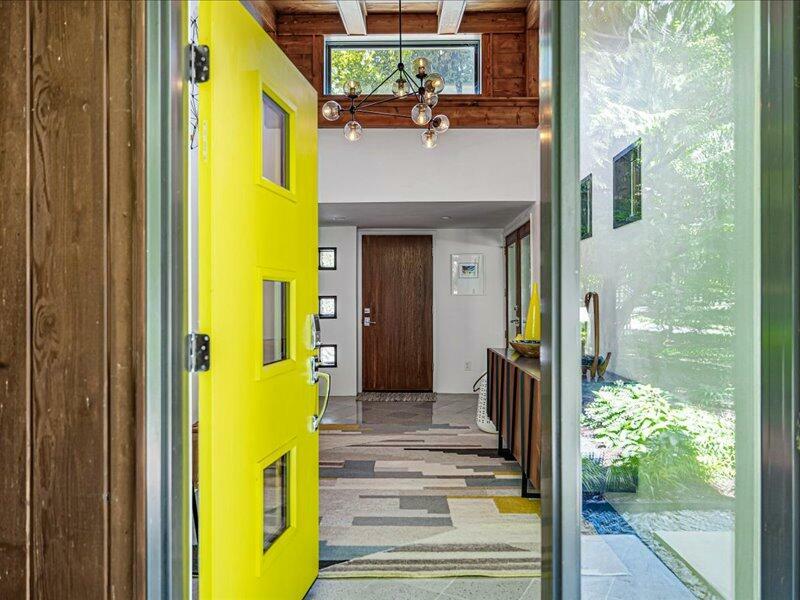 Property Photo: 251 Lake Avenue MI 49125
