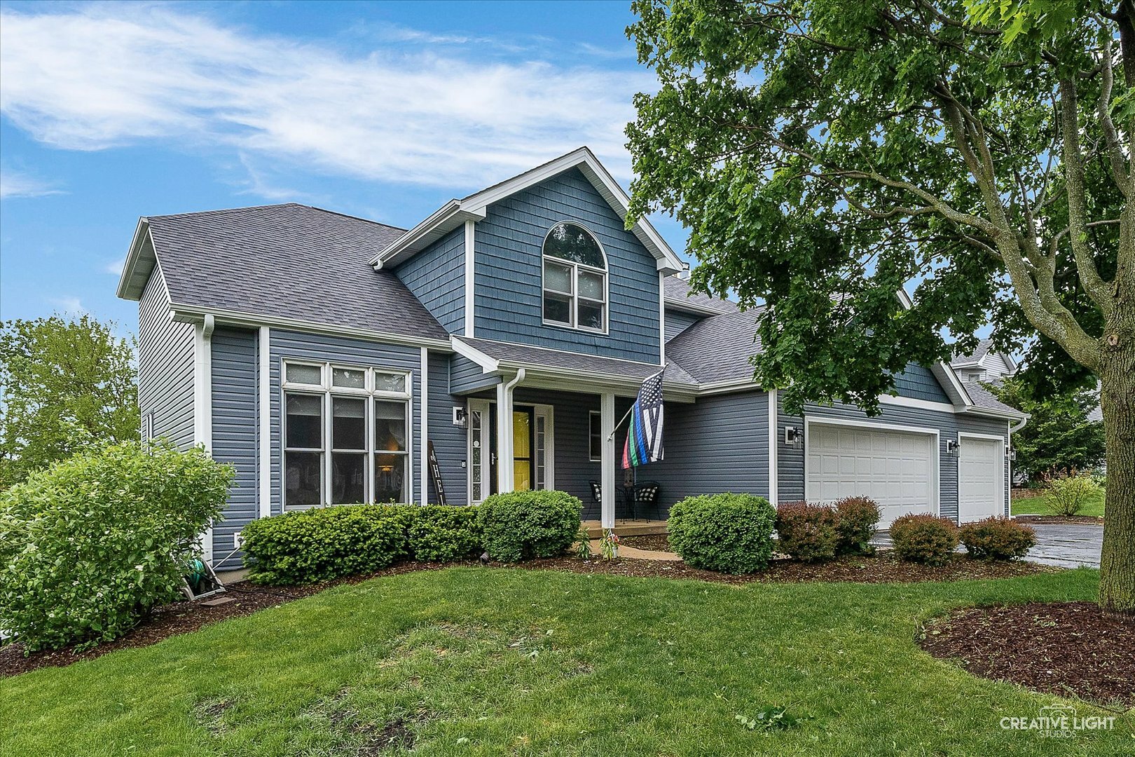 1041 Winslow Avenue  Woodstock IL 60098 photo
