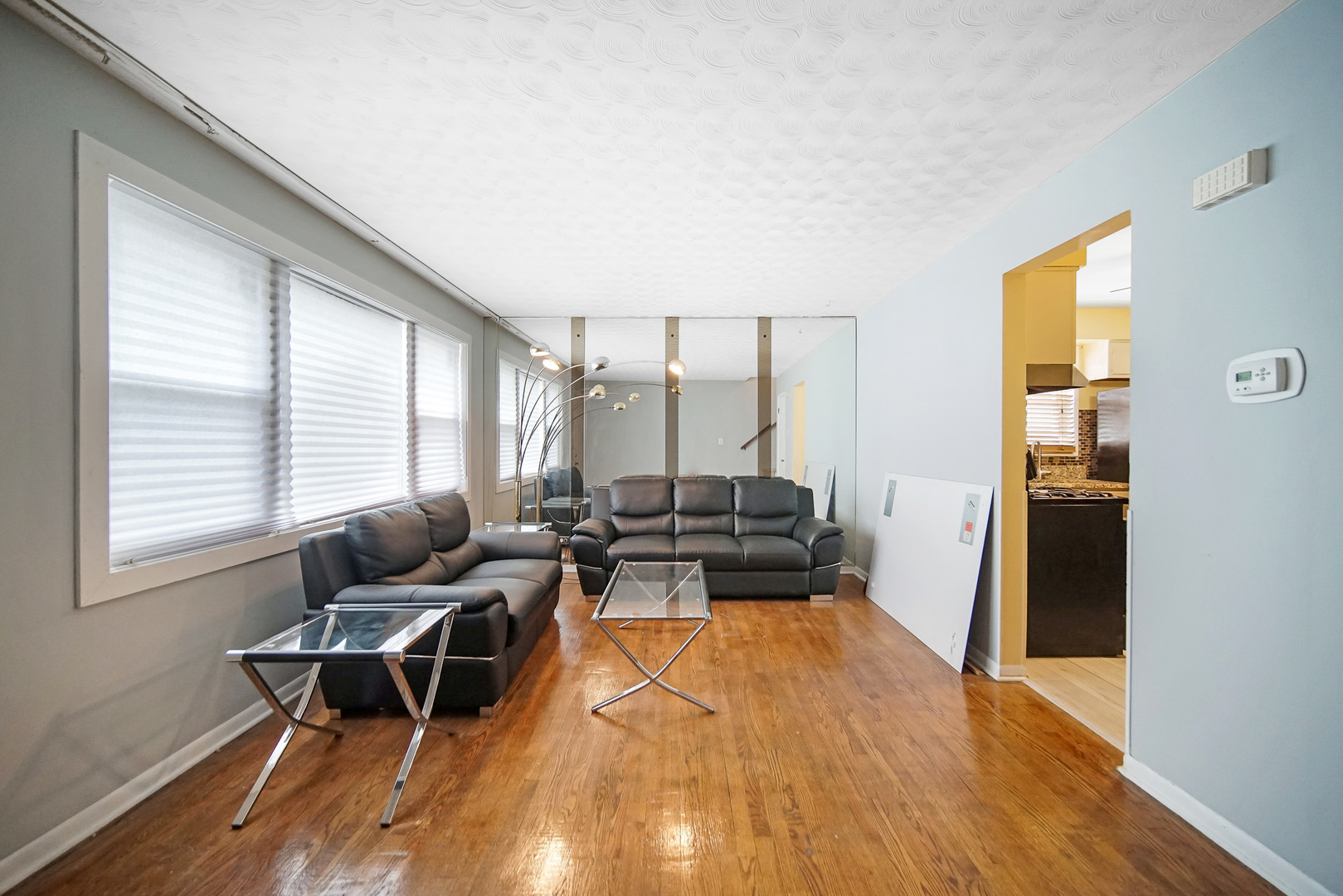 Property Photo: 11606 S May Street IL 60643