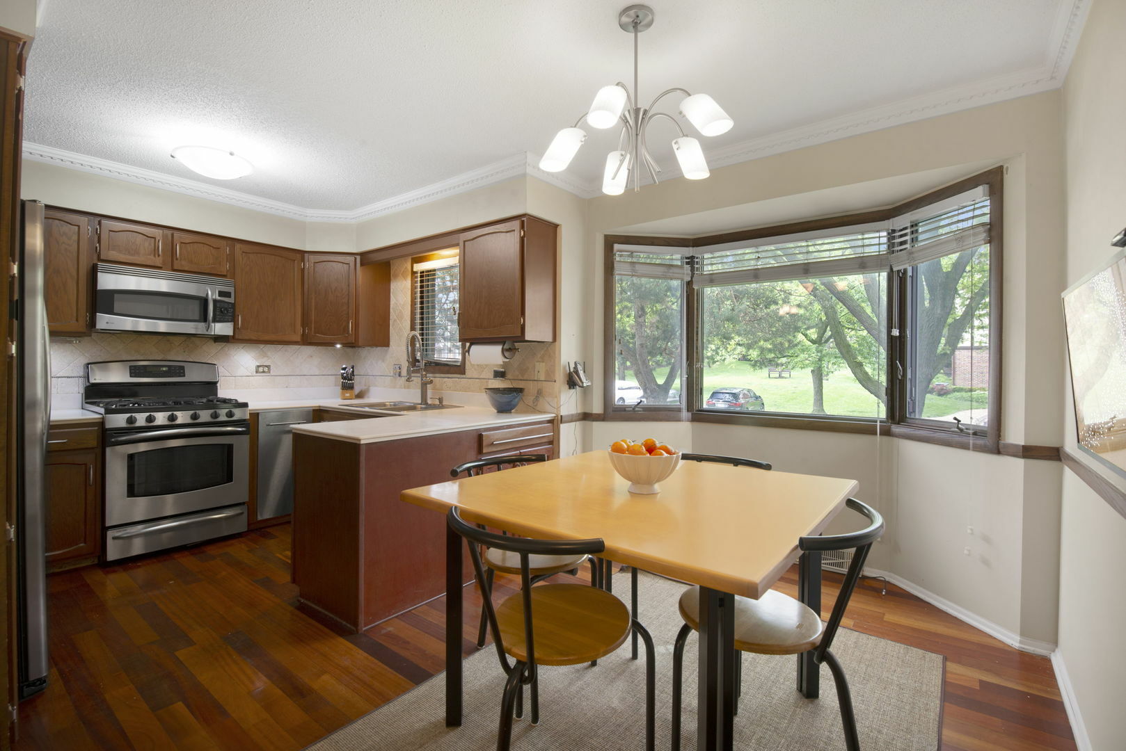 Property Photo: 7732 W Golf Drive IL 60463