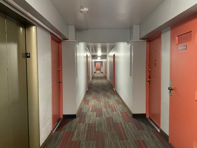 Property Photo: 7337 S South Shore Drive 406 IL 60649