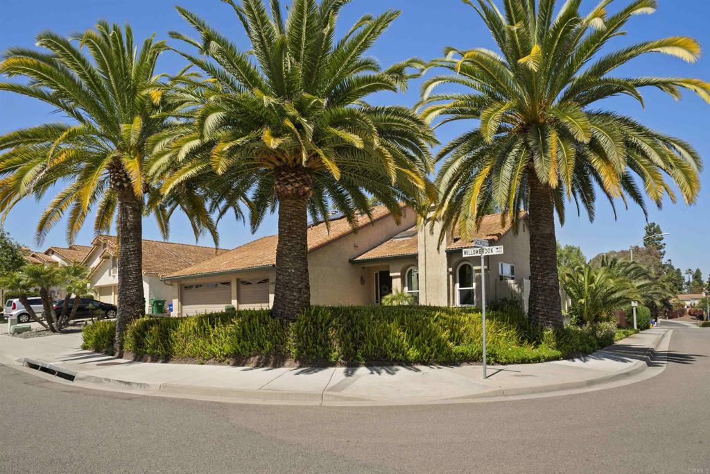Property Photo:  1990 Willowbrook Drive  CA 92056 