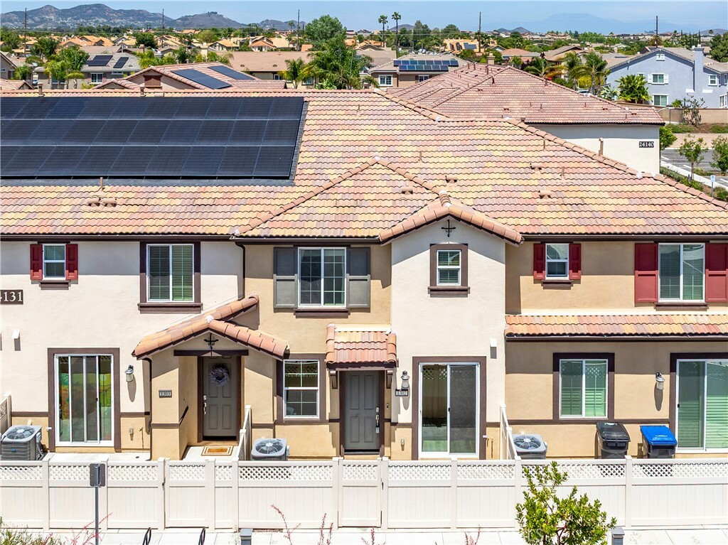 Property Photo: 24131 Tuscany Avenue 1302 CA 92562