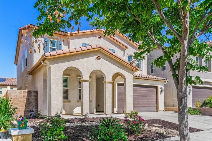 Property Photo:  24823 Acadia Drive  CA 92883 