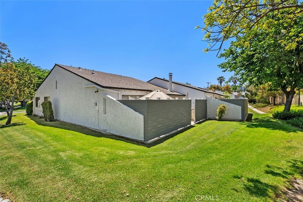 Property Photo: 399 N Ironpike Circle 18 CA 92807