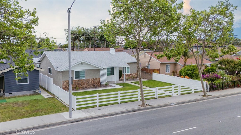 Property Photo:  12748 Paramount Boulevard  CA 90242 