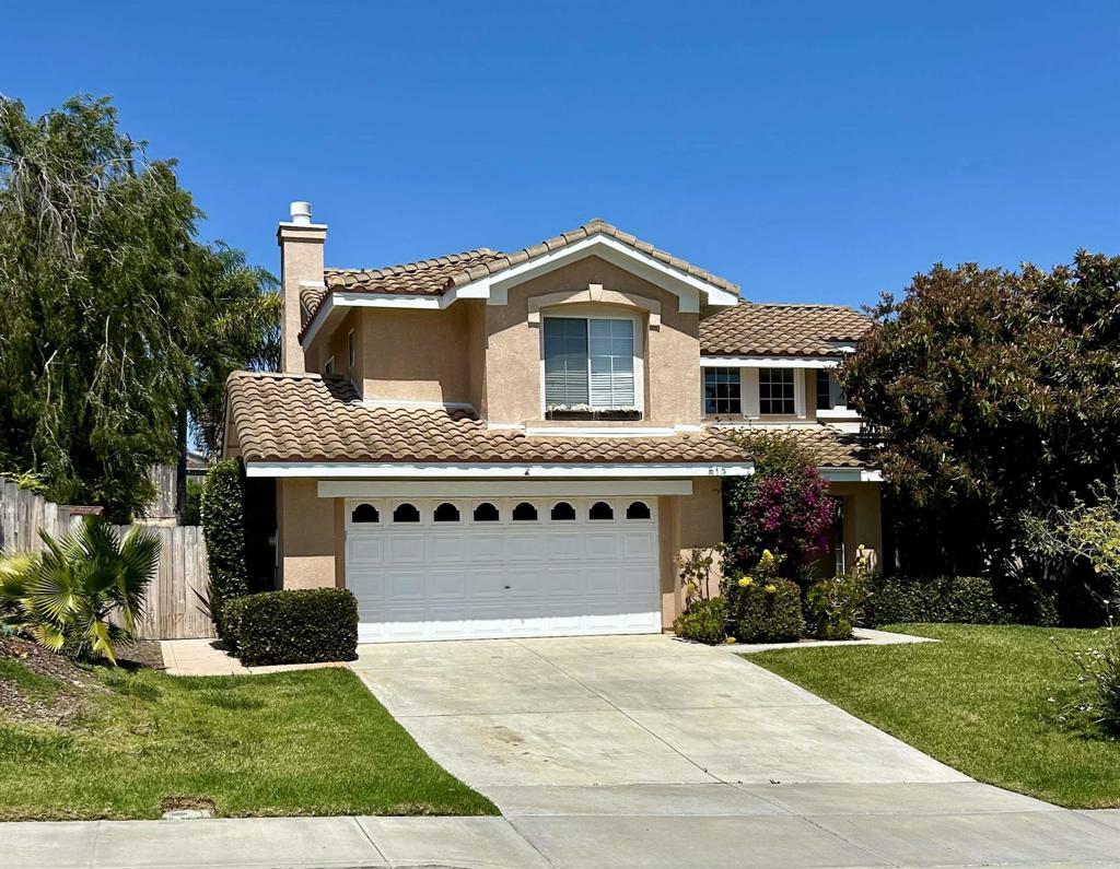 Property Photo: 513 Shadow Tree Drive CA 92058