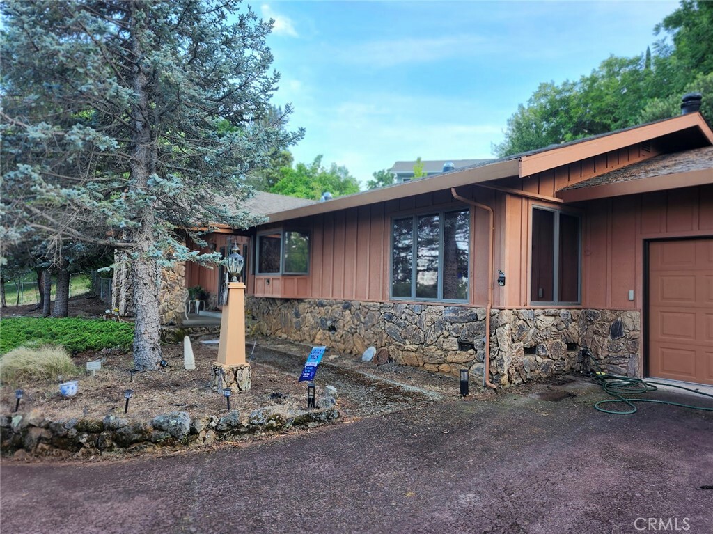 Property Photo:  3663 Crestwood Drive  CA 95451 
