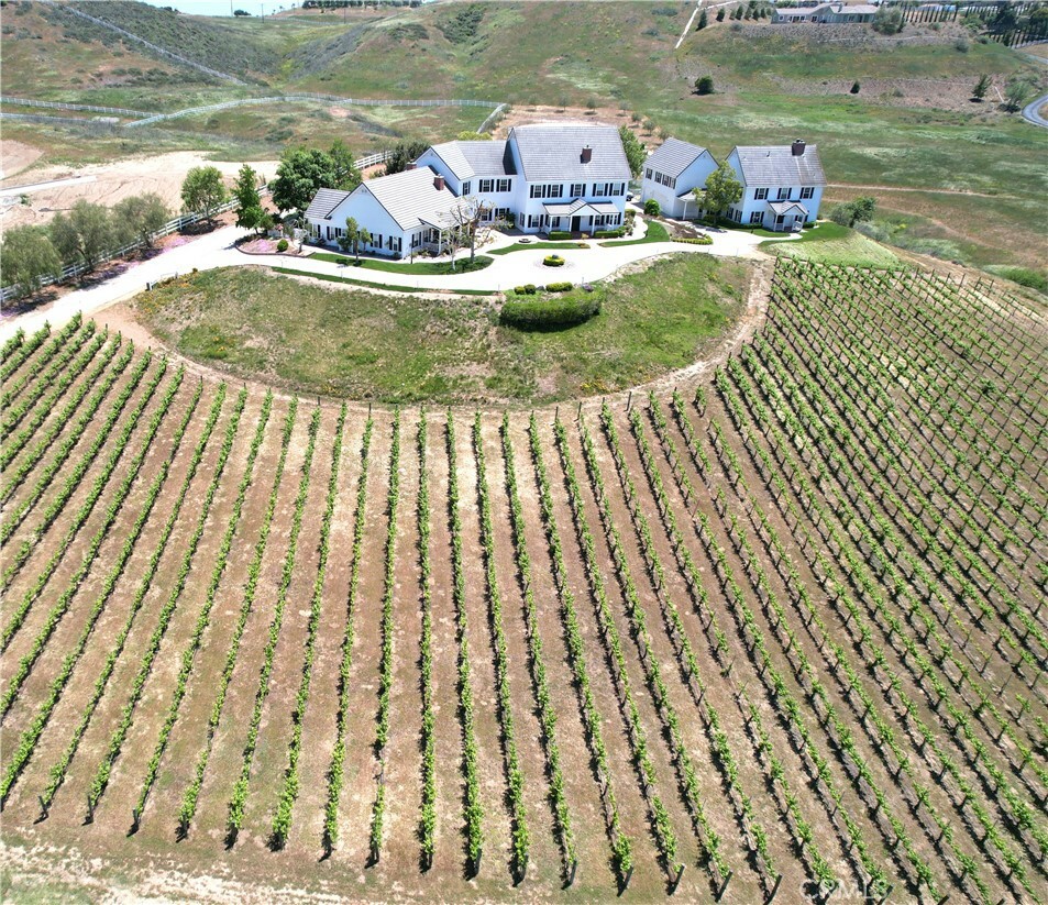Property Photo: 36475 Avenida La Cresta CA 92562