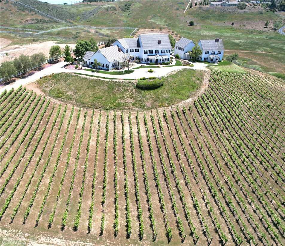 Property Photo: 36475 Avenida La Cresta CA 92562