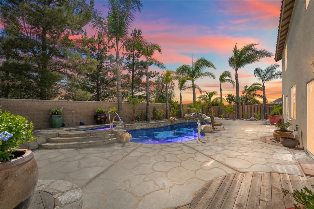 Property Photo:  29083 Bent Tree Drive  CA 92563 