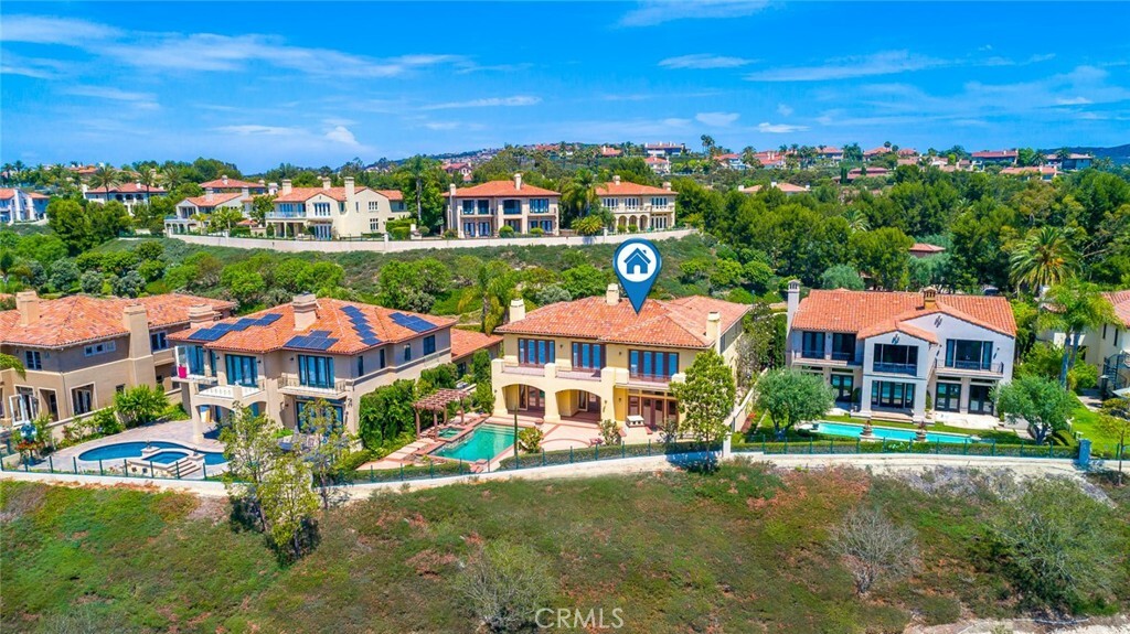 Property Photo: 17 Via Palladio CA 92657