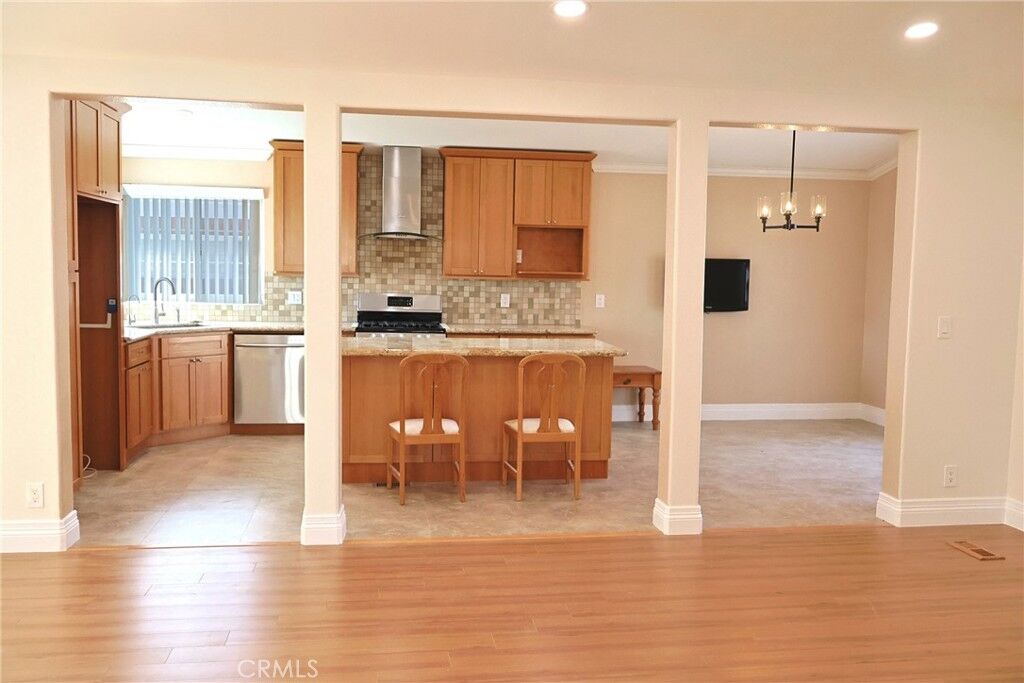 Property Photo: 18907 Felbar Avenue CA 90504