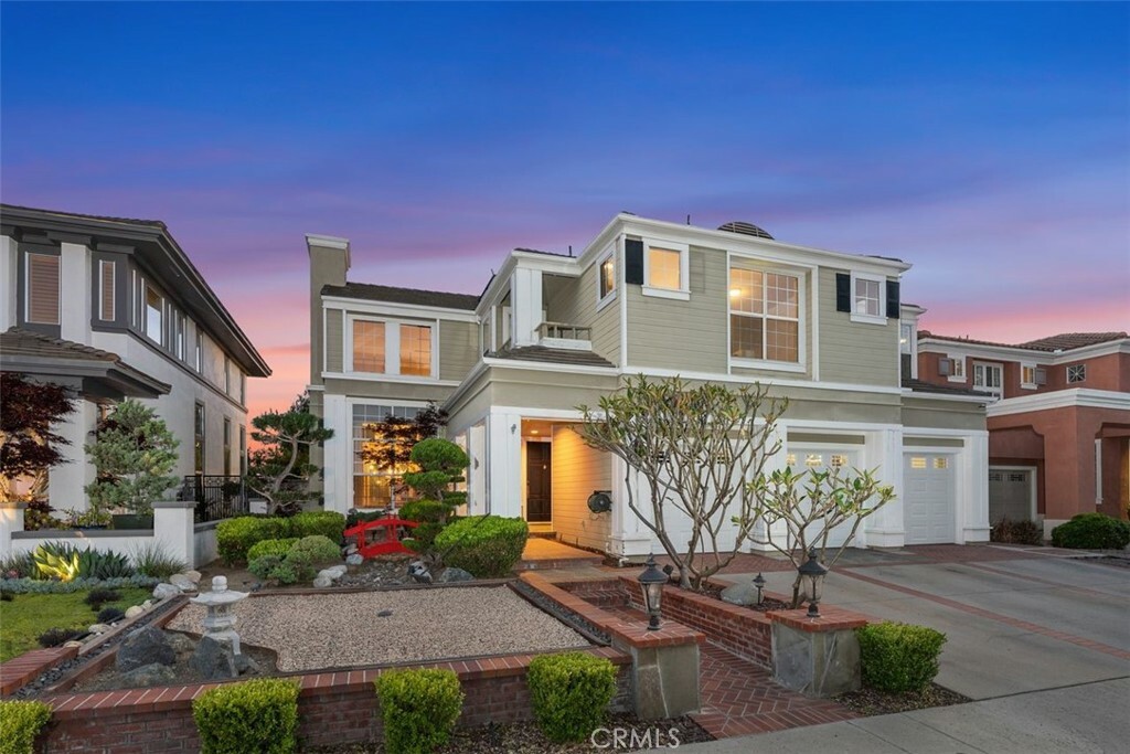 Property Photo: 22581 Summerfield CA 92692