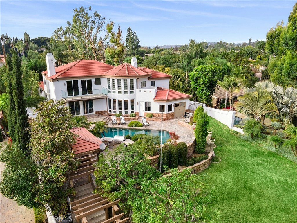Property Photo: 5132 Grandview Avenue CA 92886