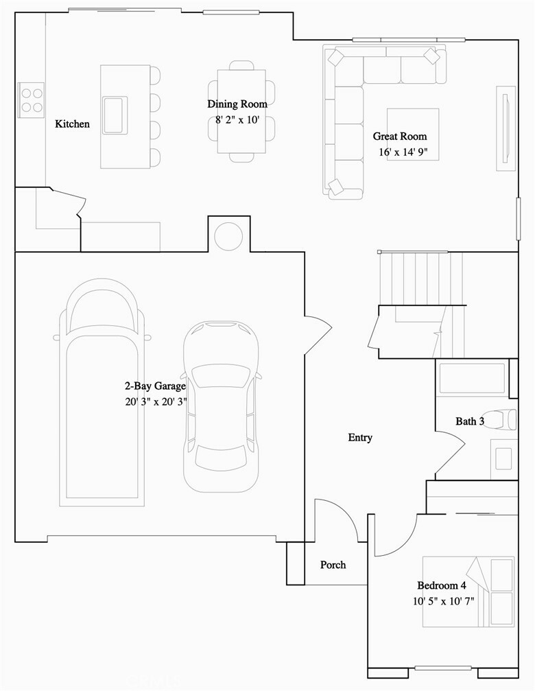 Property Photo: 3282 Wellsummer Avenue CA 20536