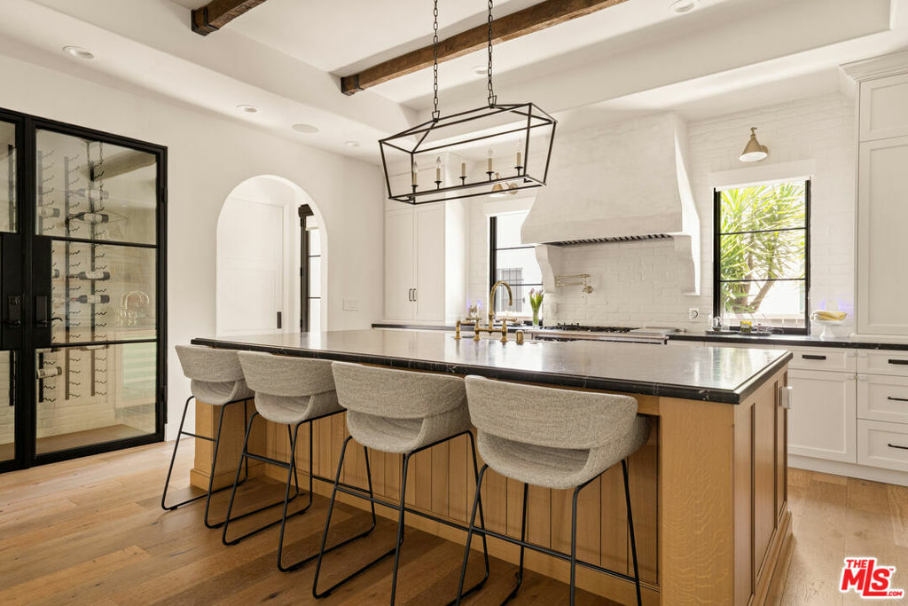 Property Photo: 459 N Crescent Heights Boulevard CA 90048