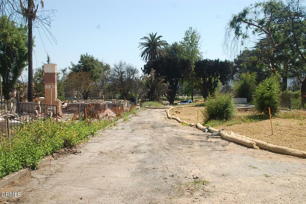 Property Photo: 103 E Las Flores CA 91001