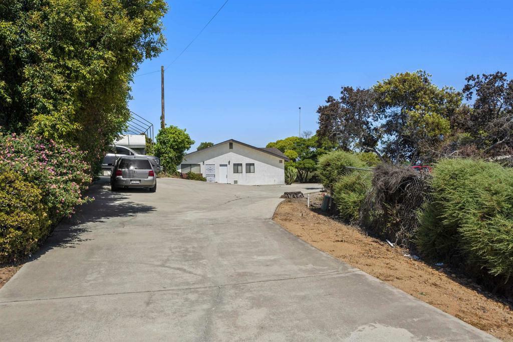 Property Photo:  2125 Prospect Street  CA 91950 