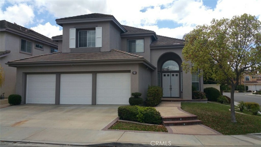 Property Photo: 12 Santa Rida CA 92606