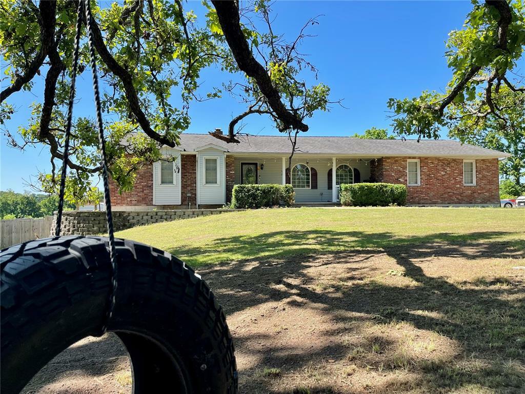 Property Photo: 17250 Brewster Lane MO 65452