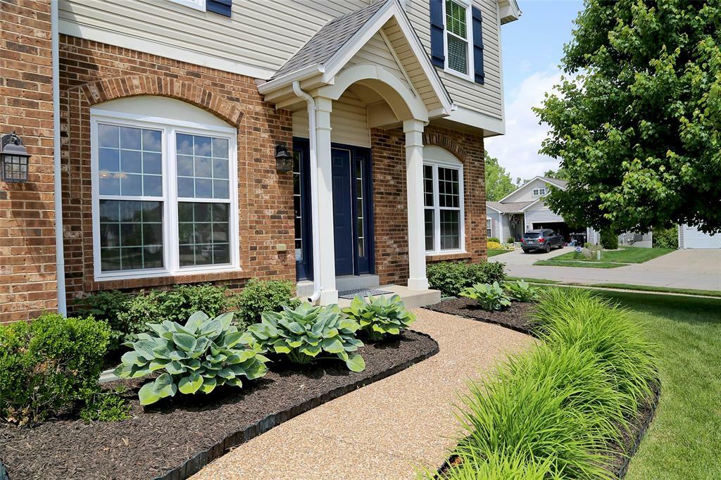 Property Photo: 801 Caspian Drive MO 63385